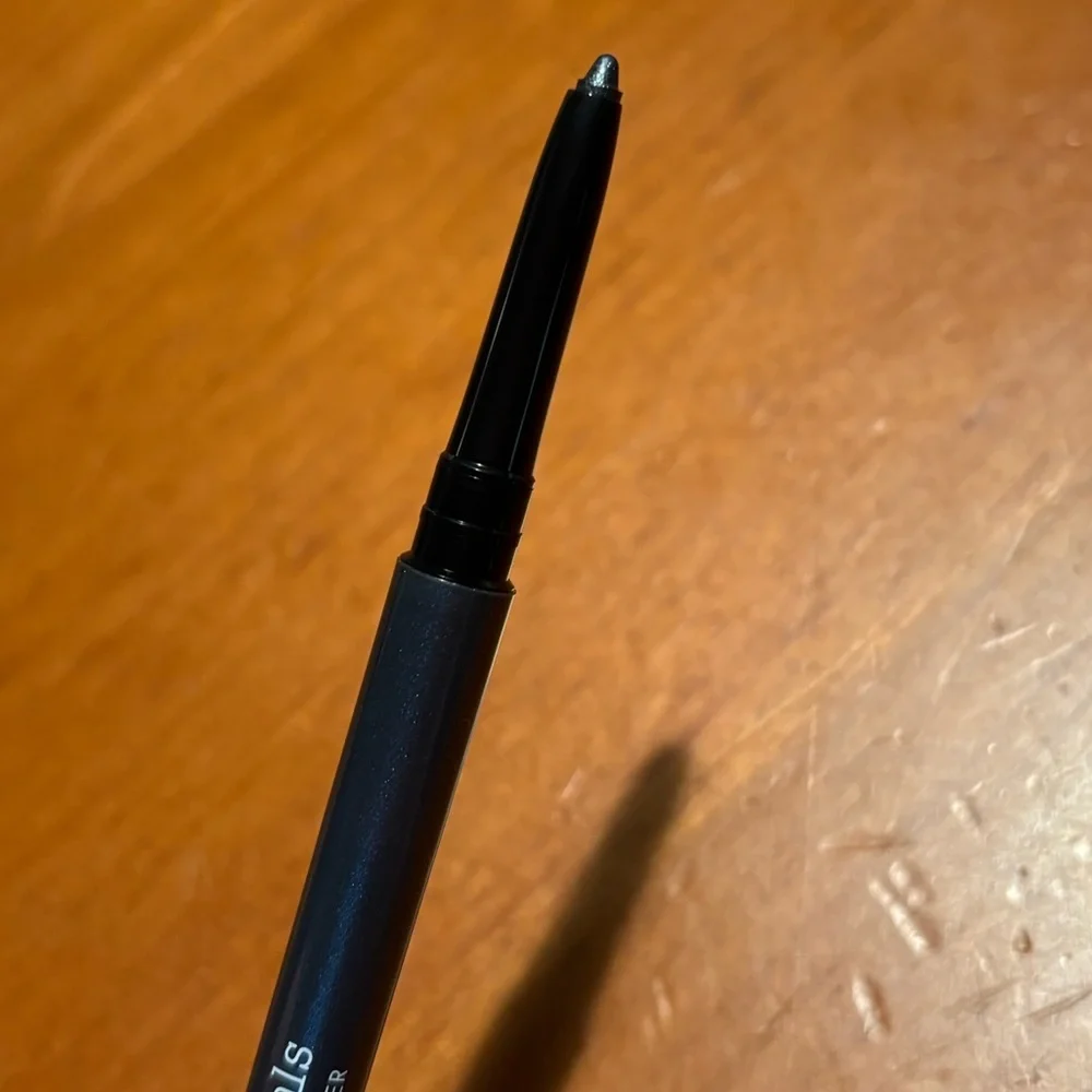 Bareminerals Mineralist Lasting Eyeliner Graphite